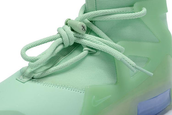 Nike Air Jordan Fear Of God 1 FROSTED SPRUCE Men Shoes Sale Basketball  Size US 7 - 13