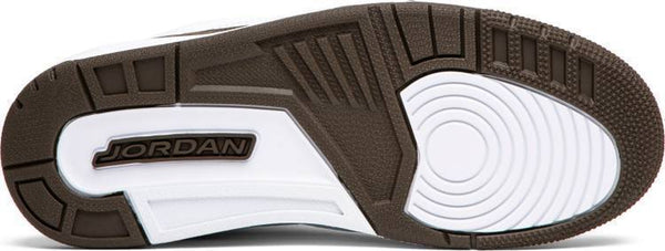 Nike Air Jordan 3 Retro 'Mocha' 2018 Men Shoes Sale Size US 7, 8, 8.5, 9, 10, 11, 12, 13