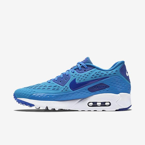 Nike Air Max 90 Ultra BR 'Light Photo Blue' Shoes Sneaker Sale Men Size US 7, 8, 8.5, 9, 10, 11