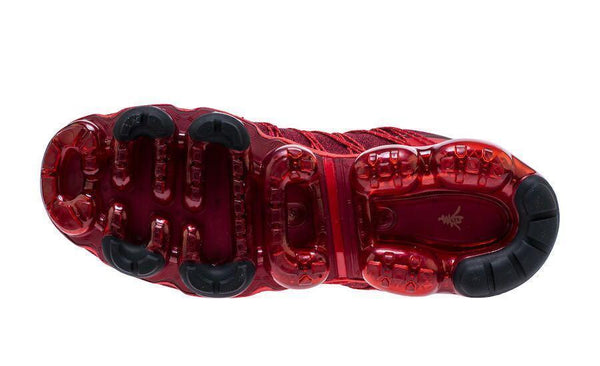 Nike Air Vapormax Run Utility "Chinese New Year" Shoes Sneakers Men Sale Size US 7, 8, 8.5, 9, 10, 11