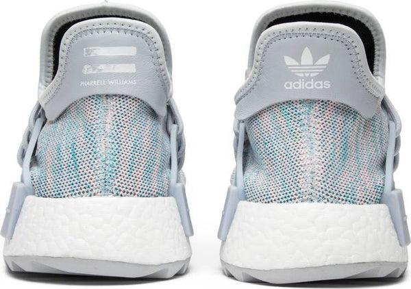 Pharrell x Billionaire Boys Club x NMD Human Race Trail 'Cotton Candy' Shoes Men Women Sneaker Sale All Size US 7-11