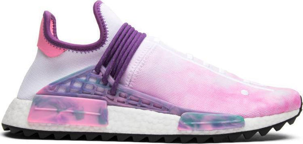 Pharrell x Adidas NMD Human Race 'Holi Festival' 2019 Shoes Men Women Sneaker Sale All Size US 7-11