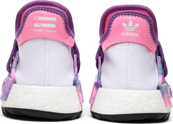 Pharrell x Adidas NMD Human Race 'Holi Festival' 2019 Shoes Men Women Sneaker Sale All Size US 7-11
