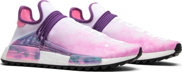 Pharrell x Adidas NMD Human Race 'Holi Festival' 2019 Shoes Men Women Sneaker Sale All Size US 7-11