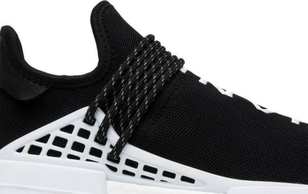 Pharrell x Chanel x NMD Human Race Trail 'Chanel' Shoes Men Women Sneaker Sale All Size US 7-11