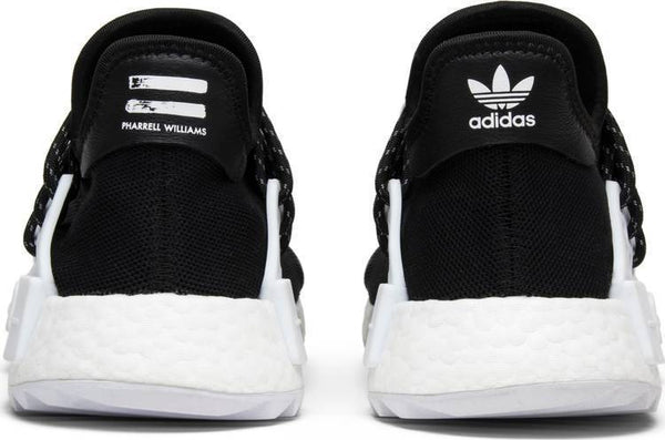 Pharrell x Chanel x NMD Human Race Trail 'Chanel' Shoes Men Women Sneaker Sale All Size US 7-11