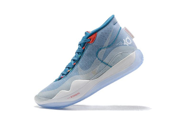 Nike Zoom KD 12 'University Blue' Men Shoes Sneaker Sale Size US 7,8,8.5,9.5,10,11,12