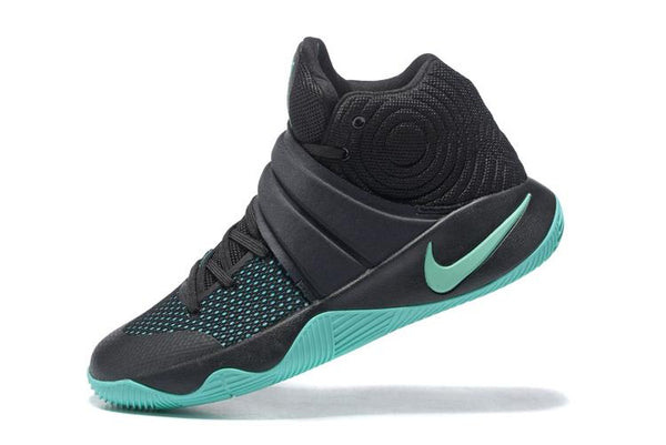 Nike Kyrie 2 'Green Glow' Men Basketball Shoes Sale Size US 7,8,8.5,9.5,10,11,12