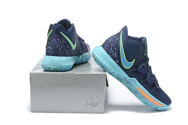 Kyrie 5 'UFO' Basketball Shoes Men Sale Size US 7,8,8.5,9.5,10,11,12