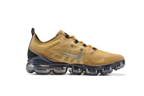 Nike Air Vapormax 2019 Ginger Shoes Sneakers Men Women Sale Size US 7, 8, 8.5, 9, 10, 11