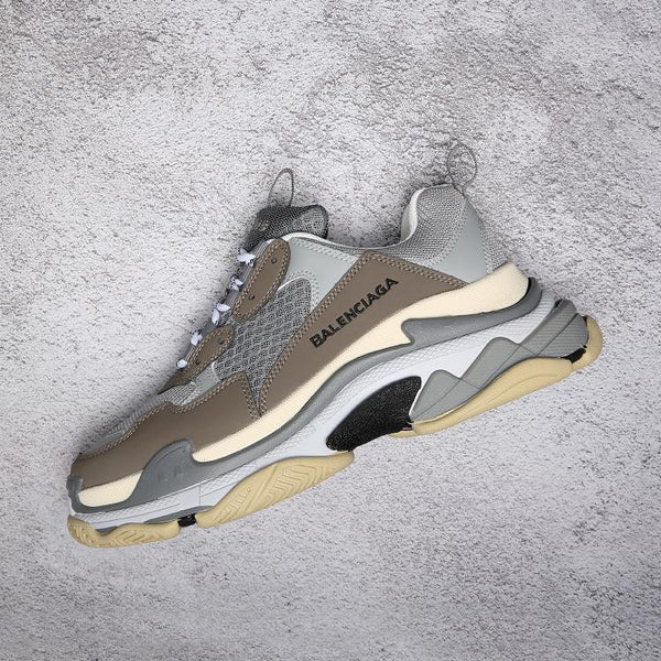 BALENCIAGA TRIPLE S split Size 35-45