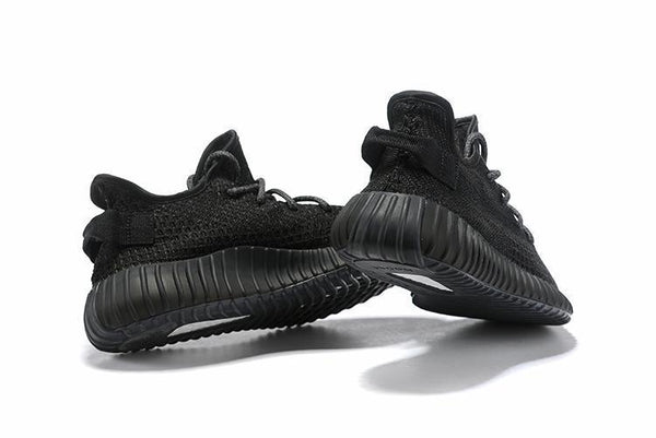 Adidas YEEZY BOOST 350 V2 GID 'Black Non-Reflective' Shoes Men Women Sneaker Sale All Size US 7-11