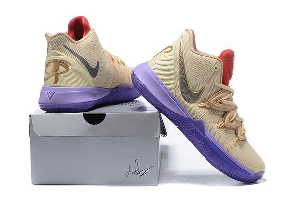 Concepts x Kyrie 5 'Ikhet' Basketball Shoes Sale Size US 7,8,8.5,9.5,10,11,12