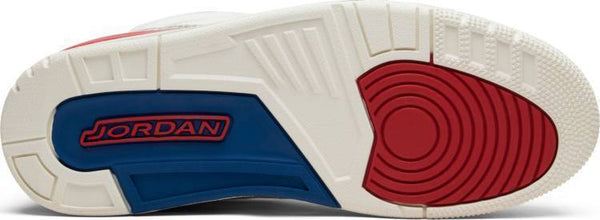 Nike Air Jordan 3 Retro 'International Flight' Men Shoes Sale Size US 7, 8, 8.5, 9, 10, 11, 12, 13