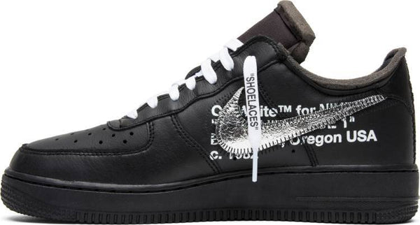 OFF-WHITE x Nike AIR FORCE 1 Low '07 'MoMA' Shoes Basketball Men Size US 7, 8, 8.5, 9, 10, 11, 12, 13