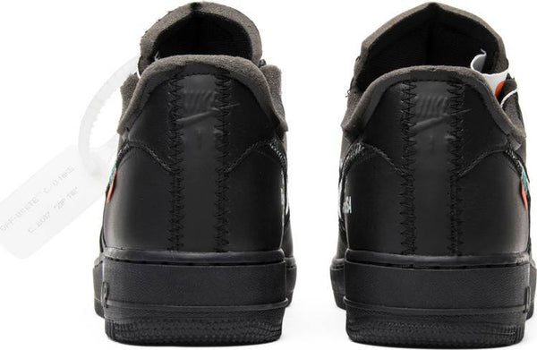 OFF-WHITE x Nike AIR FORCE 1 Low '07 'MoMA' Shoes Basketball Men Size US 7, 8, 8.5, 9, 10, 11, 12, 13