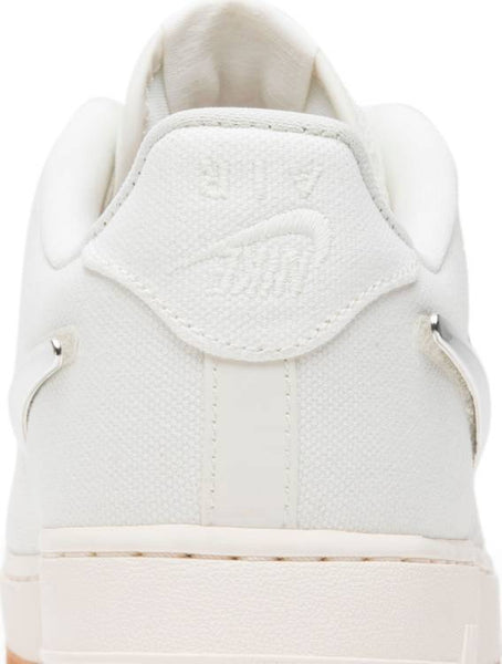 Nike AIR FORCE 1 LOW TRAVIS SCOTT Shoes Basketball Men Size US 7, 8, 8.5, 9, 10, 11, 12, 13