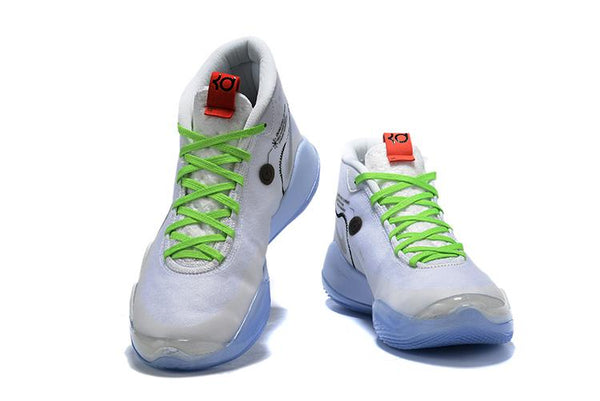 Nike Zoom KD 12 'White Pulse' Men Shoes Sneaker Sale Size US 7,8,8.5,9.5,10,11,12