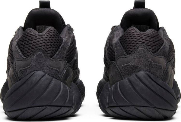 Adidas YEEZY BOOST 500 'Utility Black' Shoes Men Women Sneaker Sale All Size US 7-12