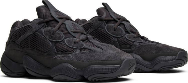 Adidas YEEZY BOOST 500 'Utility Black' Shoes Men Women Sneaker Sale All Size US 7-12