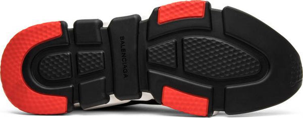Balenciaga Speed Trainer Mid 'Black Red' Size 35-45