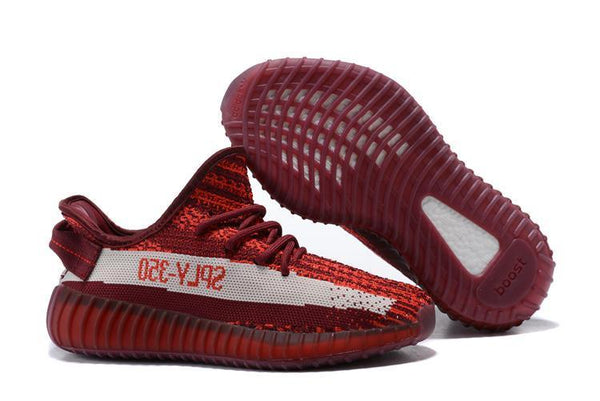 Adidas YEEZY BOOST 350 V2 'Red Tint' Shoes Men Women Sneaker Sale All Size US 7-11
