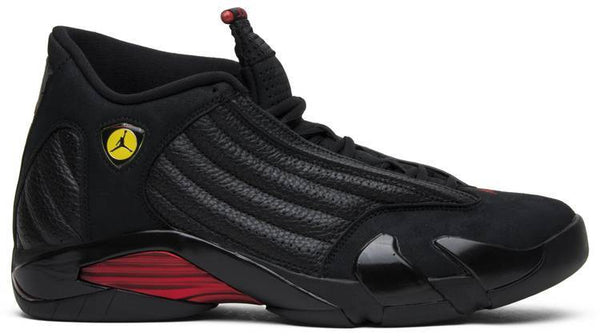 Nike Air Jordan 14 Retro 'Last Shot' 2018 Sneaker Shoes Sale Men Size 7-13