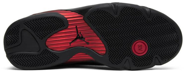 Nike Air Jordan 14 Retro 'Last Shot' 2018 Sneaker Shoes Sale Men Size 7-13