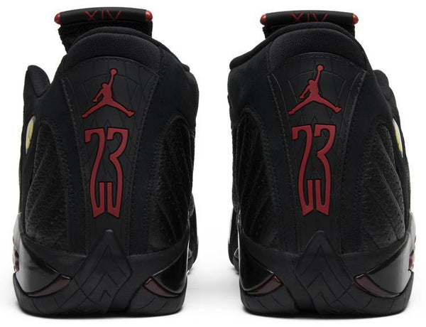 Nike Air Jordan 14 Retro 'Last Shot' 2018 Sneaker Shoes Sale Men Size 7-13