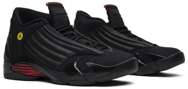 Nike Air Jordan 14 Retro 'Last Shot' 2018 Sneaker Shoes Sale Men Size 7-13