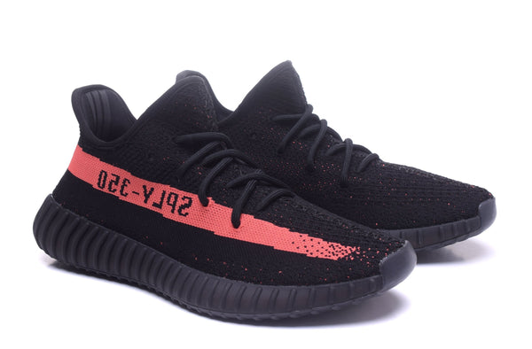 Adidas YEEZY BOOST 350 V2 'Red' Shoes Men Women Sneaker Sale All Size US 7-11