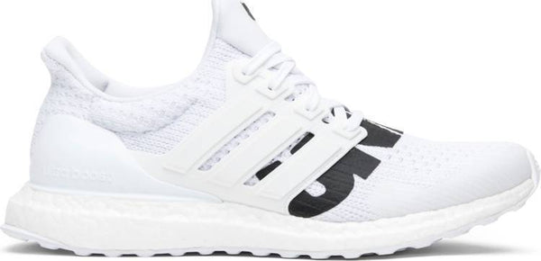 Undefeated x UltraBoost 4.0 'White' Shoes Men Women Sneaker Sale All Size US 7-12