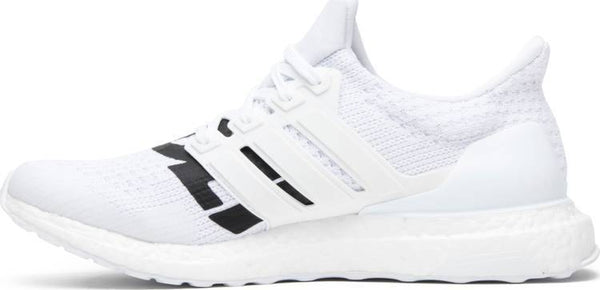 Undefeated x UltraBoost 4.0 'White' Shoes Men Women Sneaker Sale All Size US 7-12