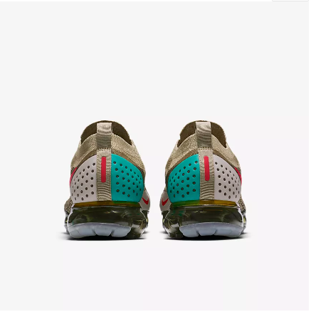 Nike Air Vapormax Moc 2 "Neutral Olive" Shoes Sneakers Men Sale Size US 7, 8, 8.5, 9, 10, 11