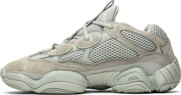Adidas YEEZY BOOST 500 'Salt' Shoes Men Women Sneaker Sale All Size US 7-12