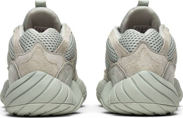 Adidas YEEZY BOOST 500 'Salt' Shoes Men Women Sneaker Sale All Size US 7-12