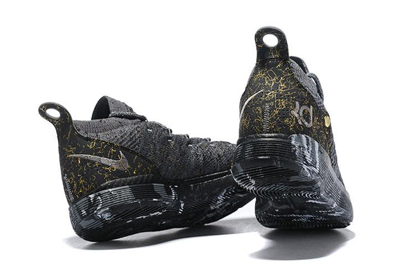Nike Zoom KD11 EP 'Matillic Gold' Men Shoes Sneaker Sale Size US 7,8,8.5,9.5,10,11,12