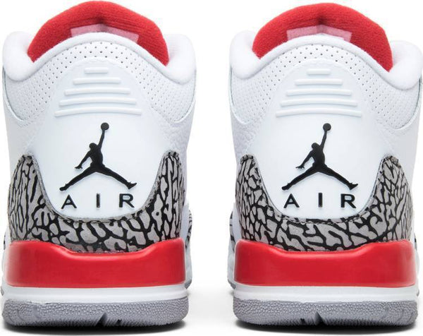 Nike Air Jordan 3 Retro 'Hall of Fame' Men Shoes Sale Size US 7, 8, 8.5, 9, 10, 11, 12, 13