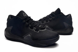Nike Zoom Freak 1 All Black Basketball Sneaker Shoes Sale Size US 7,8,8.5,9.5,10,11,12
