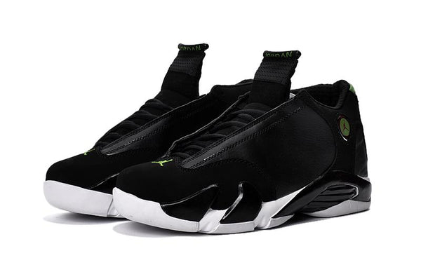 Nike Air Jordan 14 Retro 'Indiglo' Sneaker Shoes Sale Men Size 7-13
