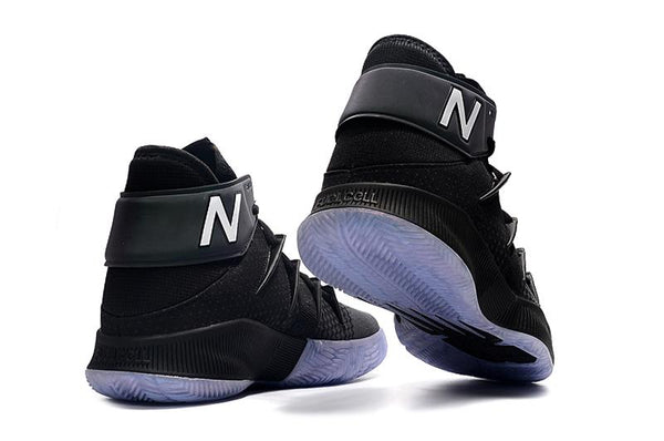 New Balance Kawhi Leonard's OMN1S 'Black' Shoes Men Size US 7 - 12