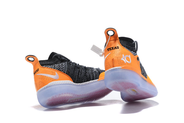 Nike Zoom KD11 EP 'Texas' Men Shoes Sneaker Sale Size US 7,8,8.5,9.5,10,11,12