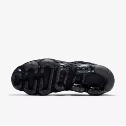 Nike Air Vapormax Run Utility Black Red Shoes Sneakers Men Sale Size US 7, 8, 8.5, 9, 10, 11