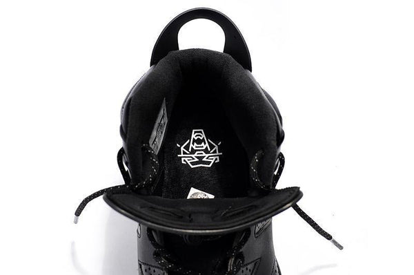 Nike Air Jordan 6 Retro Black Cat Men Shoes Sale Size US 7, 8, 8.5, 9, 10, 11, 12, 13