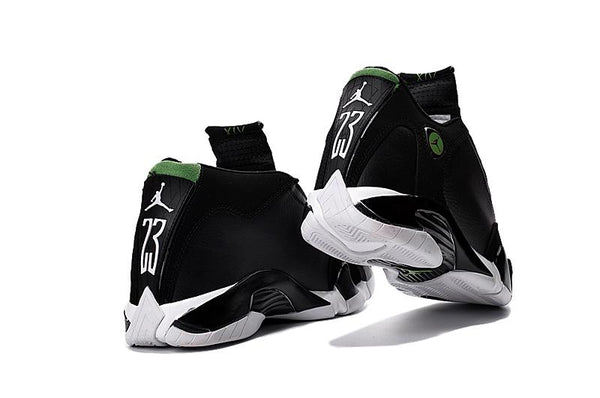 Nike Air Jordan 14 Retro 'Indiglo' Sneaker Shoes Sale Men Size 7-13