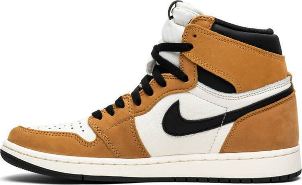 Nike Air Jordan 1 Rookie Of The Year Shoes Basketball Men Size US 7 - 13