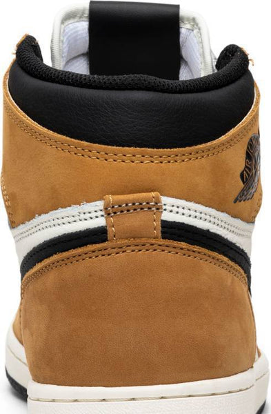 Nike Air Jordan 1 Rookie Of The Year Shoes Basketball Men Size US 7 - 13