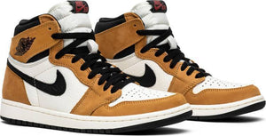 Nike Air Jordan 1 Rookie Of The Year Shoes Basketball Men Size US 7 - 13