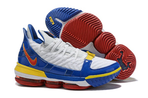 Nike Lebron XVI 16 SB 'Super Bron' Sneaker Shoes Sale Men Size 7-13