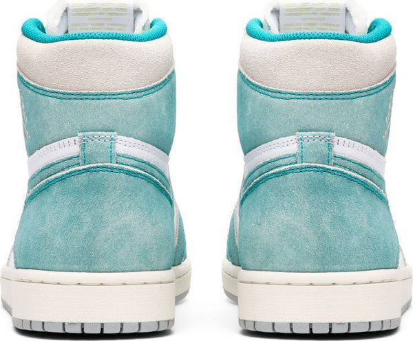 Nike Air Jordan 1 Retro High OG 'Turbo Green' Shoes Basketball Men Sale Size US 7, 8, 8.5, 9, 10, 11, 12, 13